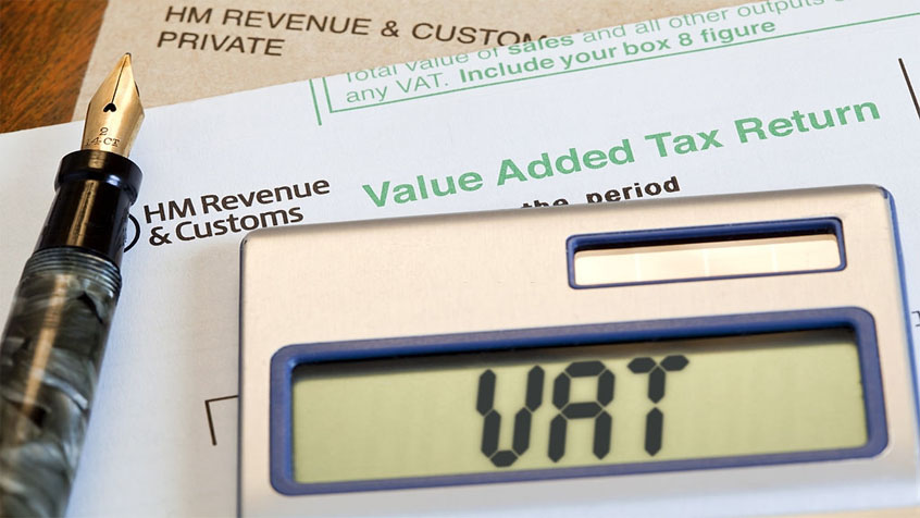 New Rules for VAT on Low Value Goods Imports